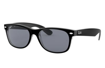 ray ban noire