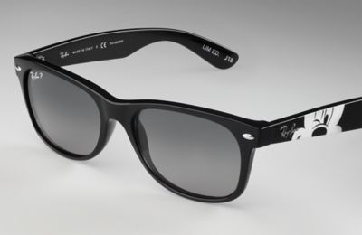 mickey 90th ray bans