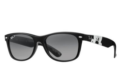 rb2132 ltd ray ban x disney