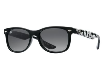 ray ban sunglasses range