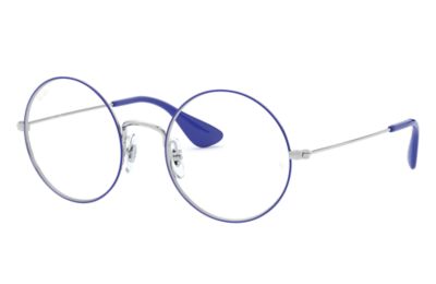 Ray-Ban eyeglasses Ja-jo Optics RB6392 