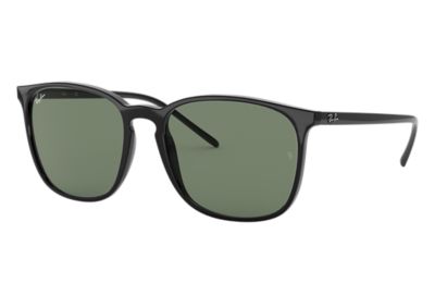 ray ban all glass