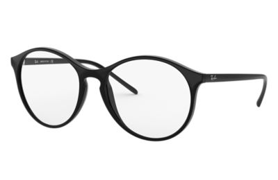 model ray ban