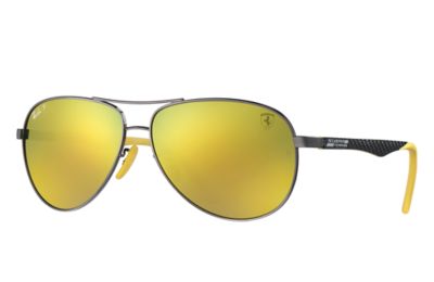 ray ban scuderia ferrari limited edition