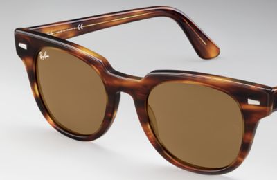 Ray-Ban Meteor Classic RB2168 Striped 