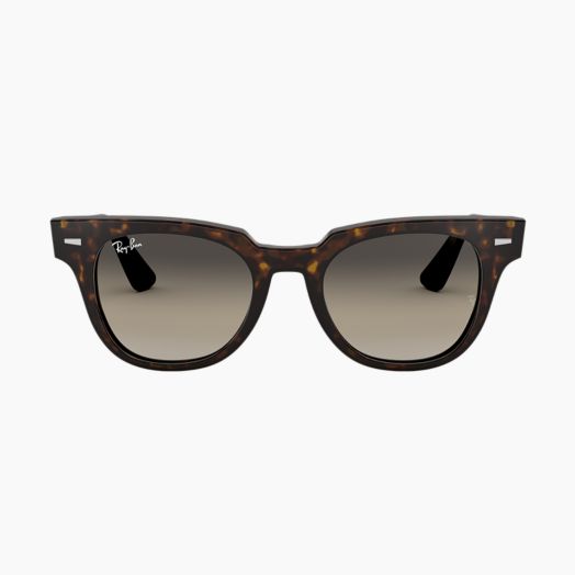 Ray-Ban METEOR CLASSIC Tortoise with Light Grey Gradient lens