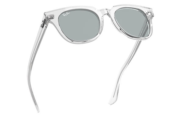 ray ban transparente ray ban transparente