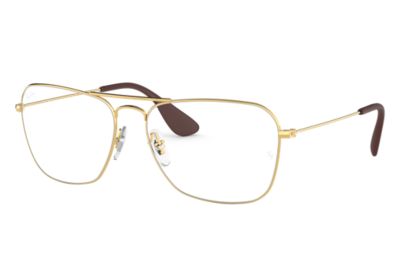 lunette ray ban vue