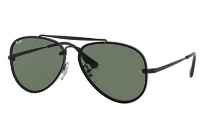 ray ban junior aviator