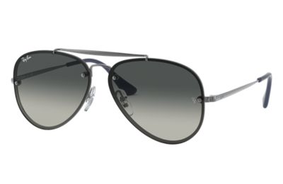 ray ban aviator enfant