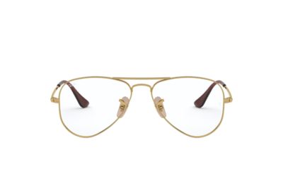 lunettes ray ban junior
