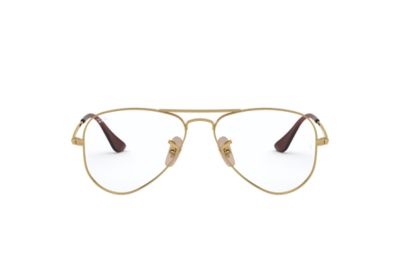 lunettes ray ban junior