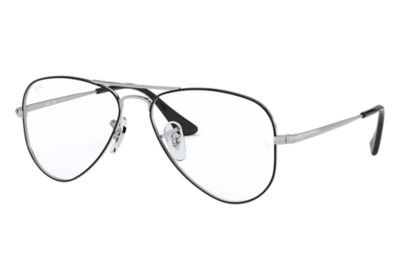 ray ban aviator reading glasses