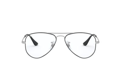 Aviator Eyeglasses RayBan® USA