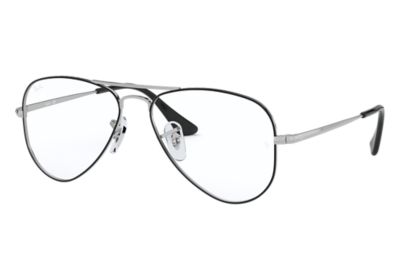 Aviator Eyeglasses | Ray-Ban® USA