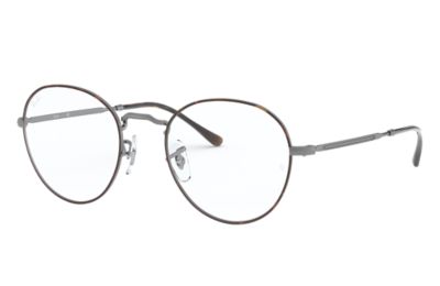 Ray-Ban eyeglasses Round Metal Optics 