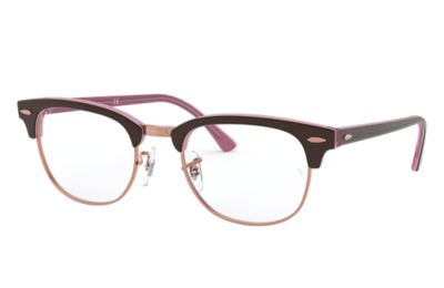 Ray-Ban RB5154 Braun