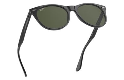 ray ban low bridge fit