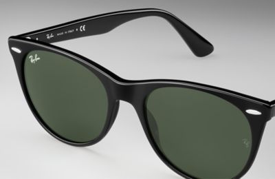 Ray Ban Rb2185f 901 31 55 18 Wayfarer Ii Classic Wayfarer Ii Classic Jpフィット サングラス Ray Ban レイバン公式オンラインストア 日本