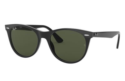 Wayfarer Ii Black Heritage Malta