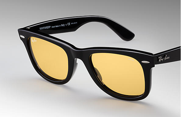ray ban evolve jaune ray ban evolve jaune