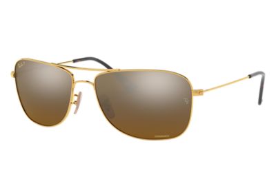 ray ban 3543 polarized