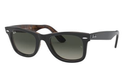 grey wayfarer sunglasses