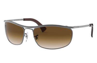 ray ban olympian polarized