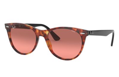 new wayfarer ii