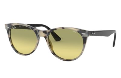 Ray-Ban Wayfarer Ii Washed Evolve 