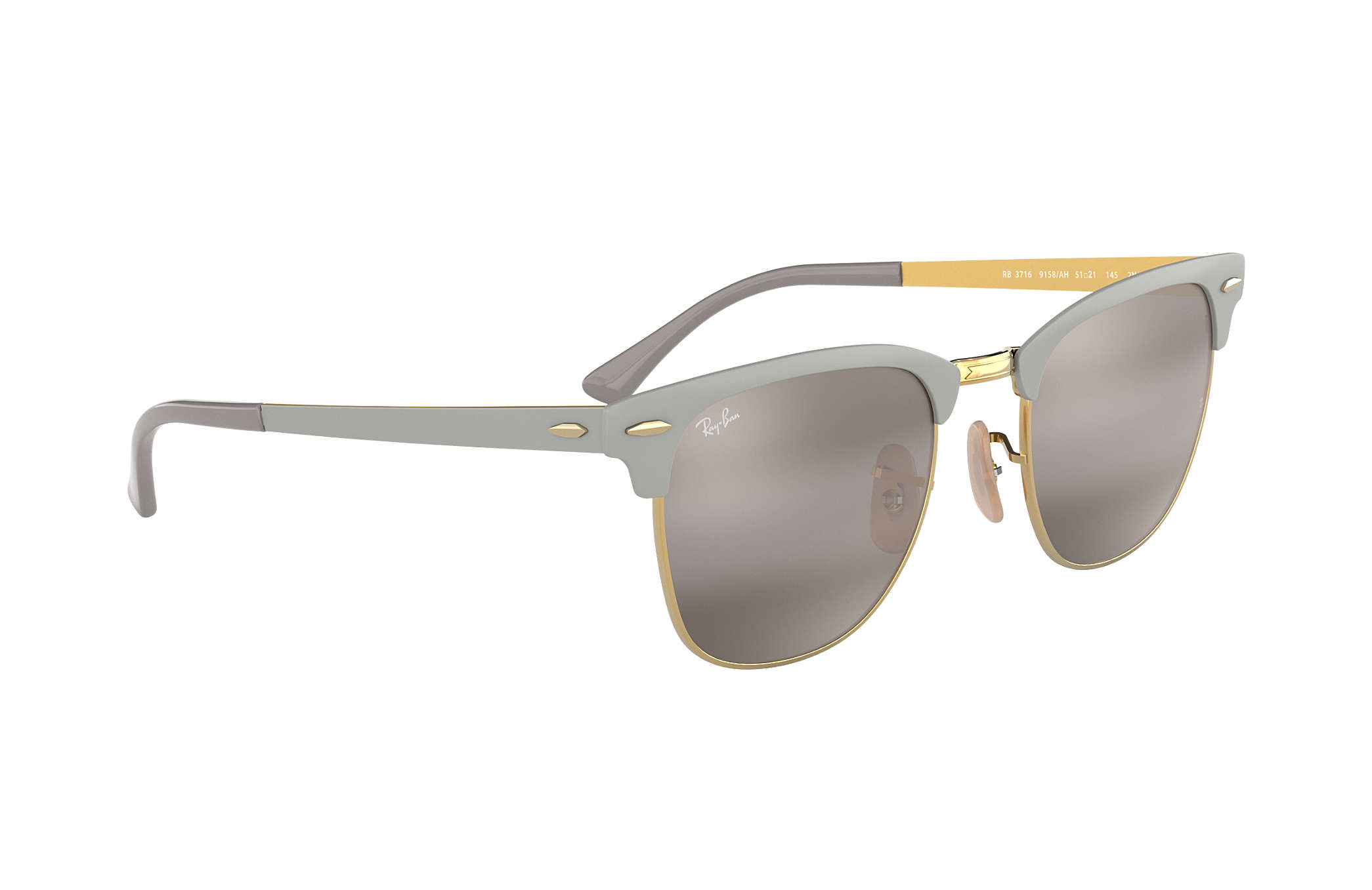 ray ban clubmaster metal 3716 ray ban clubmaster metal 3716