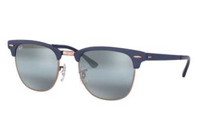 baby blue ray bans