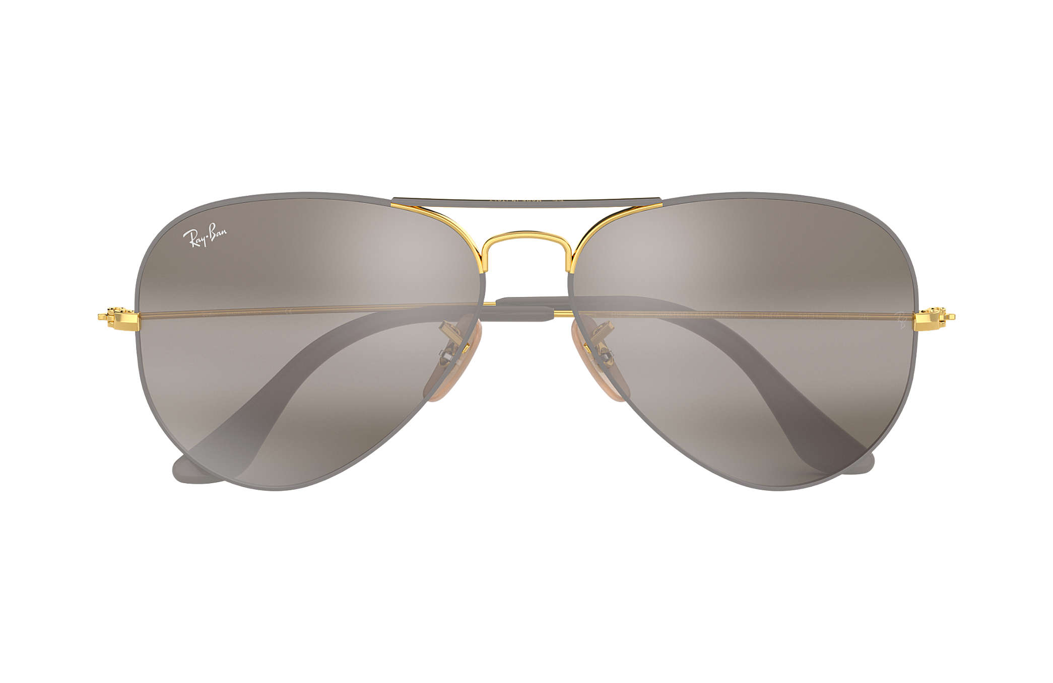 ray ban aviator gris ray ban aviator gris