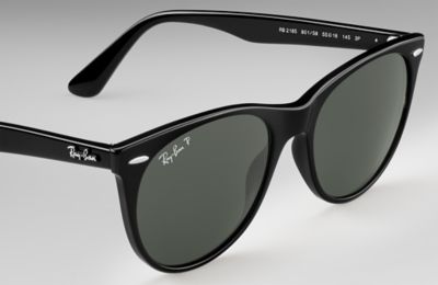 ray ban wayfarer verte