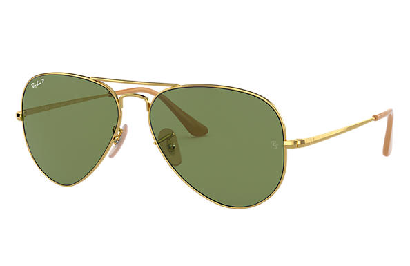 ray ban aviator polarised green ray ban aviator polarised green