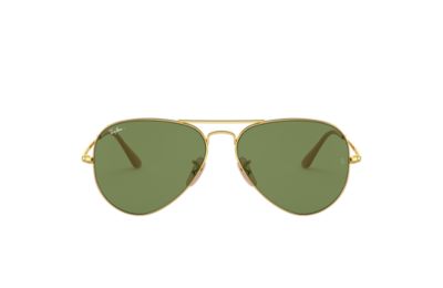 aviator ray ban