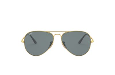 lunette aviator ray ban femme