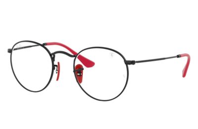 ray ban style prescription glasses