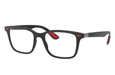 ray ban ferrari frames