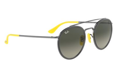 Guarda Il Modello Rb3647m Scuderia Ferrari Collection Su Ray Bancom