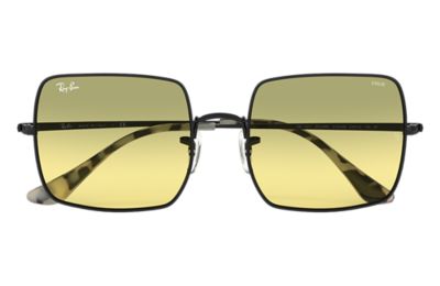 verre ray ban