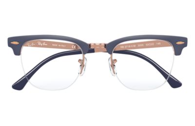 ray ban clubmaster vue