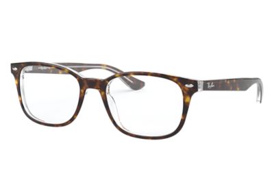 ray bans prescription eyeglasses