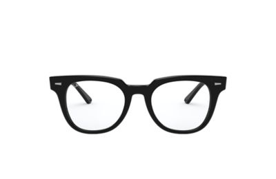 monture lunette homme ray ban