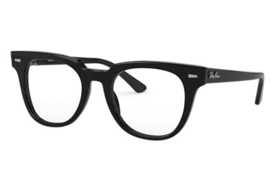 monture lunette ray ban femme