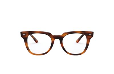 Occhiali Da Vista Uomo Montature Uomo Ray Ban Italia