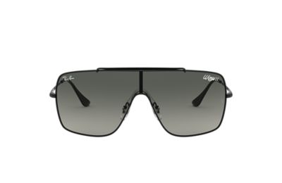 ray ban visor sunglasses