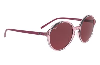 ray ban rose