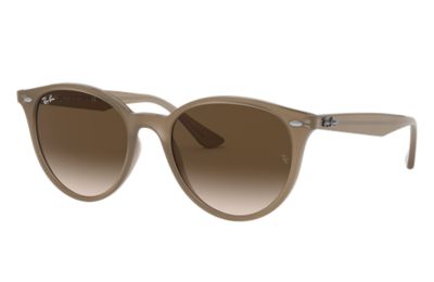 ray ban wayfarer beige