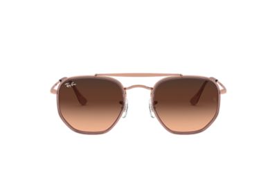 Round Sunglasses - Circle Frames | Ray-Ban® CA